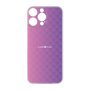 Premium Panel［ CASEPLAY Check - Purple ］