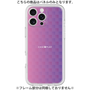 Premium Panel［ CASEPLAY Check - Purple ］
