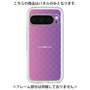 Premium Panel［ CASEPLAY Check - Purple ］