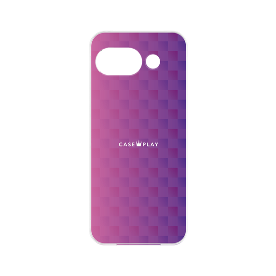 Premium Panel［ CASEPLAY Check - Purple ］