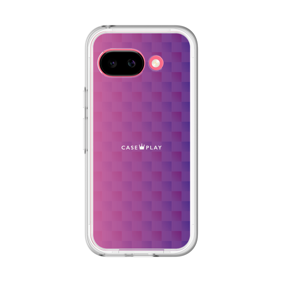 Premium Panel［ CASEPLAY Check - Purple ］