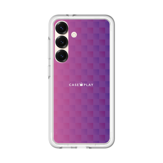 Premium Panel［ CASEPLAY Check - Purple ］