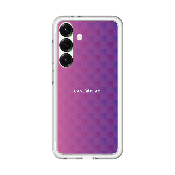 Premium Panel［ CASEPLAY Check - Purple ］