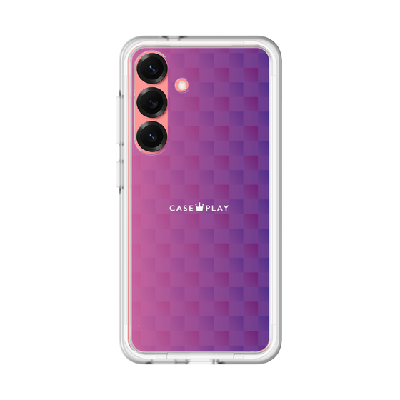 Premium Panel［ CASEPLAY Check - Purple ］