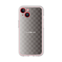 Premium Panel［ CASEPLAY Check - Black ］