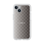 Premium Panel［ CASEPLAY Check - Black ］