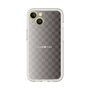 Premium Panel［ CASEPLAY Check - Black ］