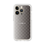 Premium Panel［ CASEPLAY Check - Black ］
