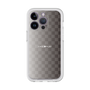 Premium Panel［ CASEPLAY Check - Black ］