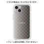 Premium Panel［ CASEPLAY Check - Black ］
