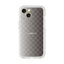 Premium Panel［ CASEPLAY Check - Black ］