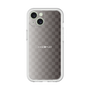 Premium Panel［ CASEPLAY Check - Black ］