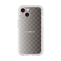Premium Panel［ CASEPLAY Check - Black ］