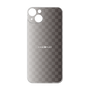 Premium Panel［ CASEPLAY Check - Black ］
