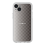 Premium Panel［ CASEPLAY Check - Black ］