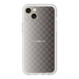 Premium Panel［ CASEPLAY Check - Black ］
