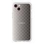 Premium Panel［ CASEPLAY Check - Black ］