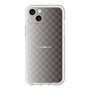 Premium Panel［ CASEPLAY Check - Black ］