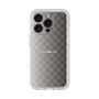 Premium Panel［ CASEPLAY Check - Black ］