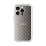 Premium Panel［ CASEPLAY Check - Black ］
