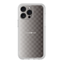 Premium Panel［ CASEPLAY Check - Black ］