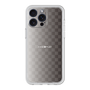Premium Panel［ CASEPLAY Check - Black ］