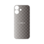 Premium Panel［ CASEPLAY Check - Black ］