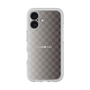 Premium Panel［ CASEPLAY Check - Black ］