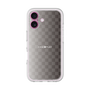 Premium Panel［ CASEPLAY Check - Black ］