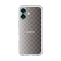 Premium Panel［ CASEPLAY Check - Black ］