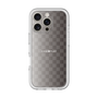 Premium Panel［ CASEPLAY Check - Black ］