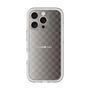 Premium Panel［ CASEPLAY Check - Black ］