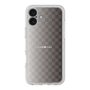 Premium Panel［ CASEPLAY Check - Black ］