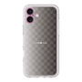 Premium Panel［ CASEPLAY Check - Black ］