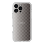 Premium Panel［ CASEPLAY Check - Black ］