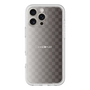 Premium Panel［ CASEPLAY Check - Black ］