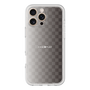 Premium Panel［ CASEPLAY Check - Black ］
