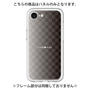 Premium Panel［ CASEPLAY Check - Black ］