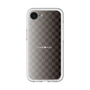Premium Panel［ CASEPLAY Check - Black ］