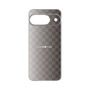 Premium Panel［ CASEPLAY Check - Black ］