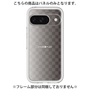 Premium Panel［ CASEPLAY Check - Black ］