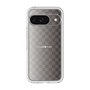 Premium Panel［ CASEPLAY Check - Black ］