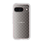 Premium Panel［ CASEPLAY Check - Black ］