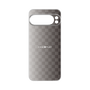 Premium Panel［ CASEPLAY Check - Black ］