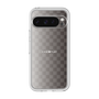 Premium Panel［ CASEPLAY Check - Black ］