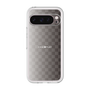 Premium Panel［ CASEPLAY Check - Black ］