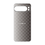 Premium Panel［ CASEPLAY Check - Black ］