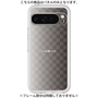 Premium Panel［ CASEPLAY Check - Black ］