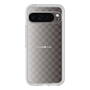 Premium Panel［ CASEPLAY Check - Black ］