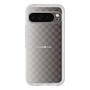 Premium Panel［ CASEPLAY Check - Black ］